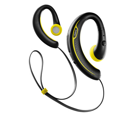 Jabra Sport Wireless+