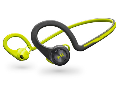 Plantronics Backbeat Fit